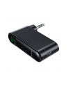 Baseus Transmiter Bluetooth Aux Bsba 02 Overseas Edition Czarny - nr 4