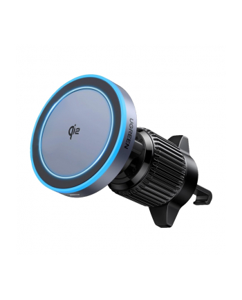 Ugreen W708 Magsafe 15W Czarny 35970 nr 1