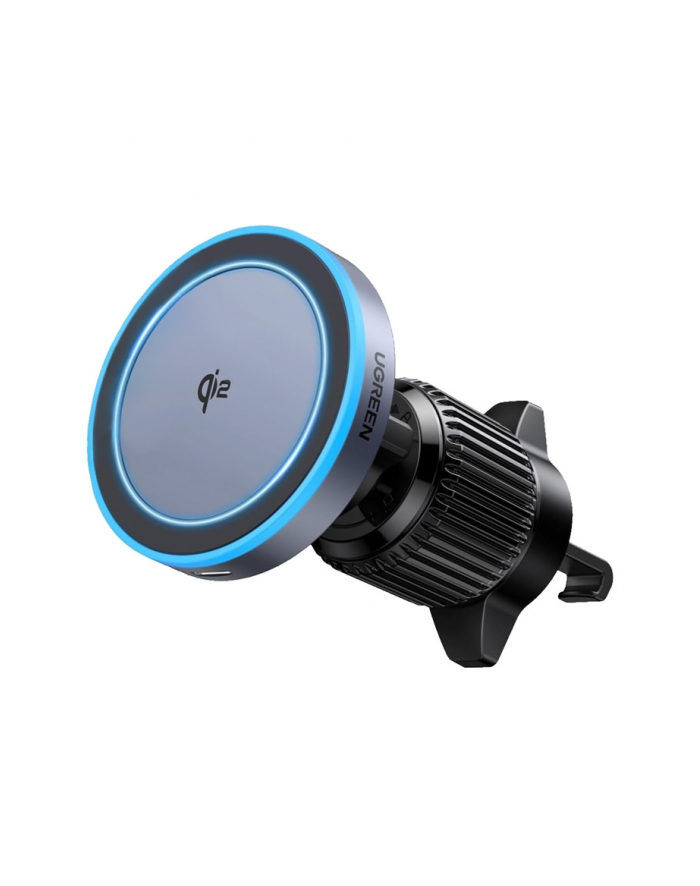 Ugreen W708 Magsafe 15W Czarny 35970 główny