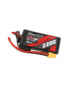 Gens Ace Akumulator Gensace Gtech Lipo 2200Mah 74V 60C 2S1P Xt60 - nr 3