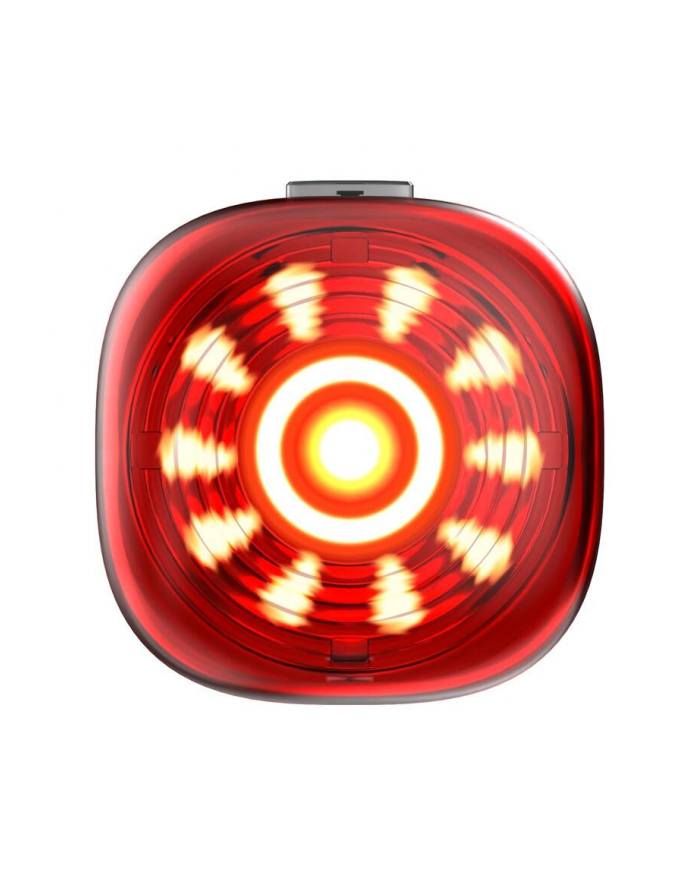 Tylna Lampka Rowerowa Igpsport Tl30 główny