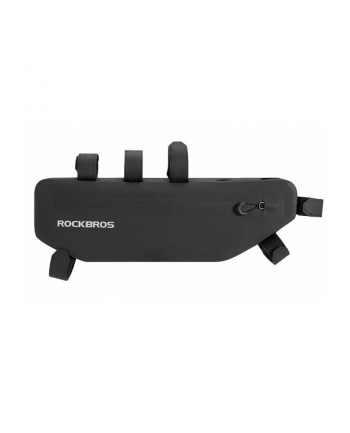 Rockbros Torba Rowerowa Pod Ramę As 043 1539320774 nr 1