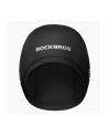 Rockbros Letnia Czapka Rowerowa Pod Kask Ypp037 Czarna - nr 1