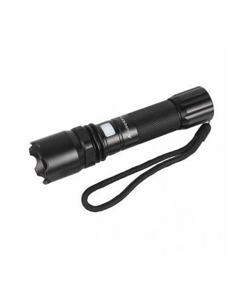 Supfire Latarka Superfire A10, Usb, 550Lm, 200M