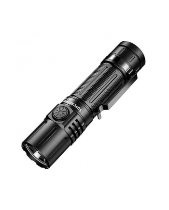 Superfire Latarka Taktyczna Wojskowa Akmulatorowa Wodoodporna Ip44 Usb-C nr 2