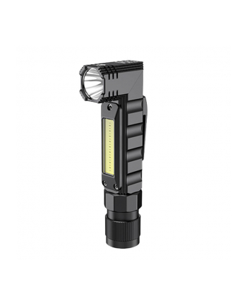 Supfire G19 Usb 500Lm 200M 24737