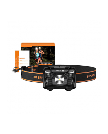 Supfire Hl06