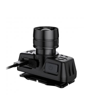 Supfire 300Lm 200M HL50