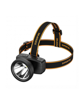 Superfire Hl55 150Lm Usb C