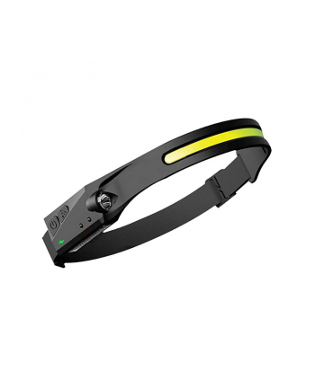 Innpro Latarka Czołowa Superfire Hl65 120Lm UsbC