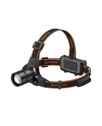 Superfire  Hl71 500Lm Usb