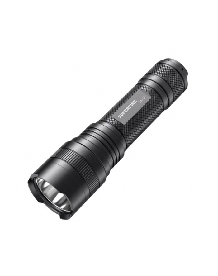 Superfire L6U 1480Lm Usb C główny