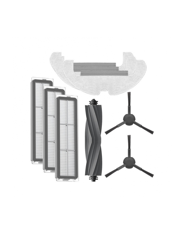 Dreame Zestaw Akcesoriów Do Robota Sprzątającego D10s Plus główny