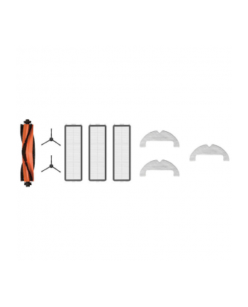 Dreame Akcesoria Do Robota Sprzątającego Z10Pro nr 1