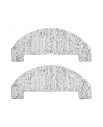 Mova Podkładka pod mop do robotów E10 E20 E20 Pro E20 Plus E20 Pro Plus RMP17