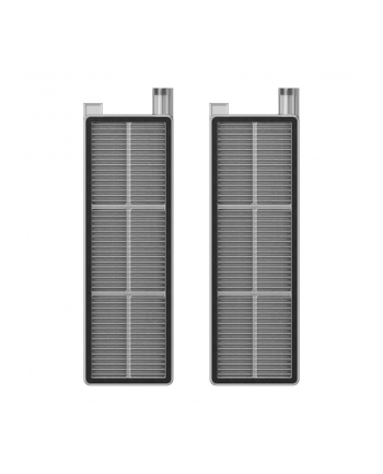 MOVA Filtr zbiornika na kurz do Z50 Ultra 2 szt. MRHF29