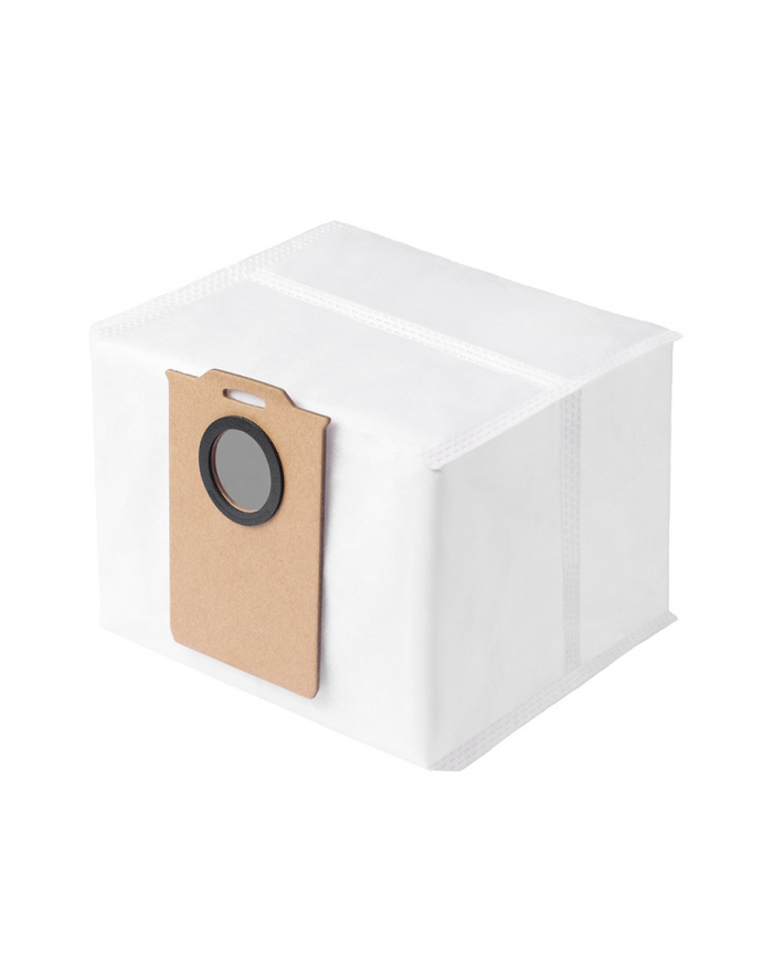 MOVA Zestaw worków na kurz 4 l do stacji bazowej do robotów E20 Plus E20 Pro Plus 3 szt. MRDB15 główny