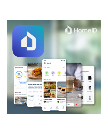 PHILIPS 1000 series Ovi Airfryer NA120/00