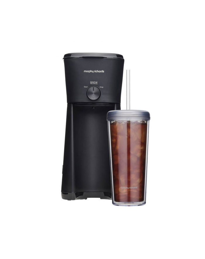 Morphy Richards MRCM35BK główny