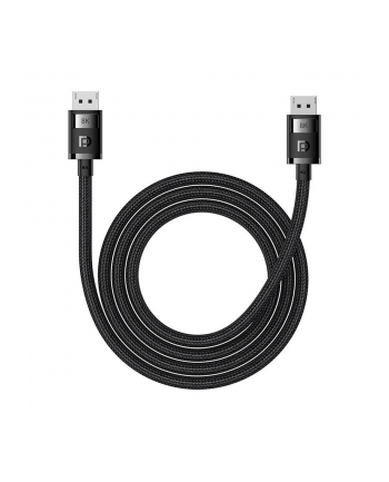Baseus Kabel Dp 8K Do Dp 8K High Definition 2M nr 1