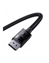 Baseus Kabel Dp 8K Do Dp 8K High Definition 2M - nr 3