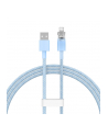 Baseus Kabel Szybko Ładujący Explorer Usb Do Lightning 2.4A 1M - nr 4