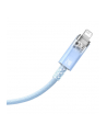 Baseus Kabel Szybko Ładujący Explorer Usb Do Lightning 2.4A 1M - nr 6