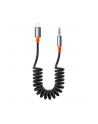 MCDODO KABEL PRZEJŚCIÓWKA LIGHTNING MINI JACK 1,8M (MCDODO)  (MCDODO) - nr 2