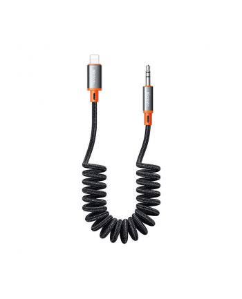MCDODO KABEL PRZEJŚCIÓWKA LIGHTNING MINI JACK 1,8M (MCDODO)  (MCDODO)