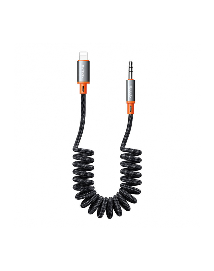 MCDODO KABEL PRZEJŚCIÓWKA LIGHTNING MINI JACK 1,8M (MCDODO)  (MCDODO) główny