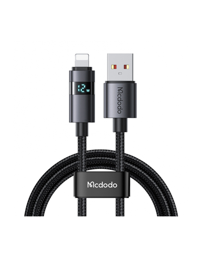 Mcdodo Kabel Usb A Do Lightning Ca 6490 główny