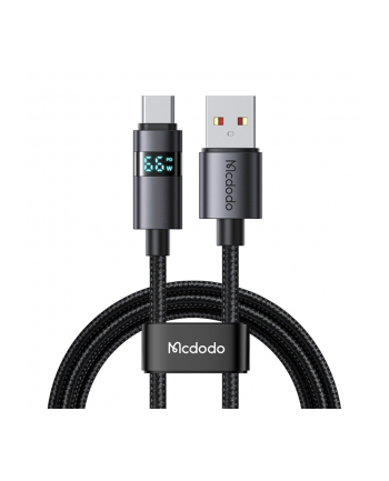 Mcdodo Kabel Usb A Do C Ca 6520 1 2M