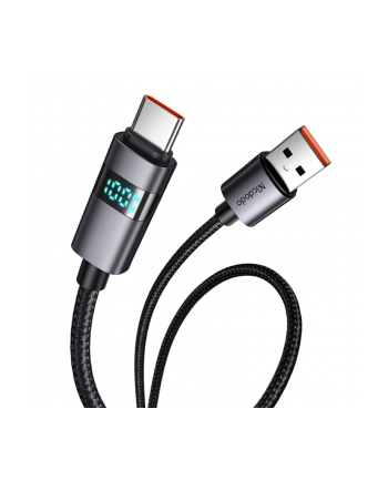 Mcdodo Kabel Usb A Do C Ca 6520 1 2M