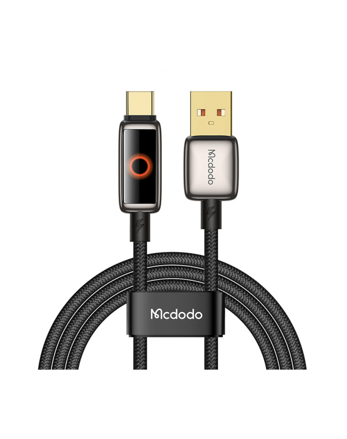 Mcdodo Kabel Usb A Do C Ca 6650 1 2M główny