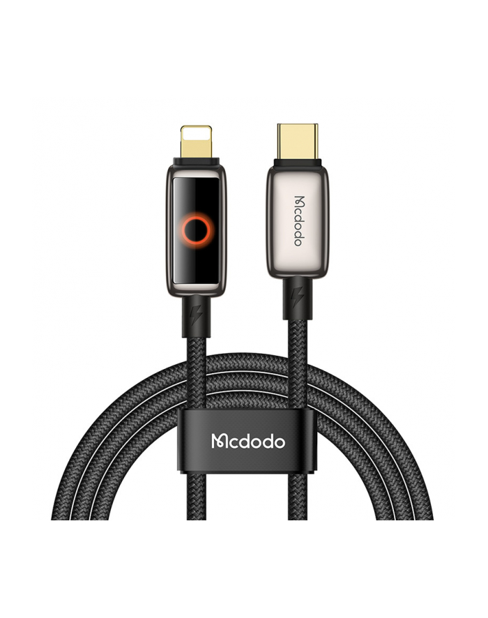 Mcdodo Kabel Usb C Do Lightning Ca 6670 1 2M główny