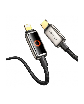 Mcdodo Kabel Usb C Do Lightning Ca 6670 1 2M