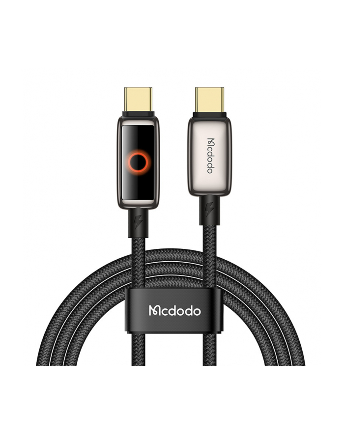 Mcdodo Kabel Usb C Do Ca 6680 1 2M główny