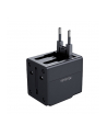 Mcdodo Ładowarka Sieciowa Podróżna Cp-4120 Usb-A Adapter Au/Uk/Us/Cn/Eu 2.1 - nr 1