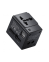 Mcdodo Ładowarka Sieciowa Podróżna Cp-4120 Usb-A Adapter Au/Uk/Us/Cn/Eu 2.1 - nr 2