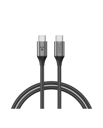 Orico Kabel 100W Usb C Do Macbooka 1M Telefonów Iphone nr 1