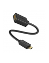Ugreen Adapter Micro Hdmi - 20134 20Cm - nr 1