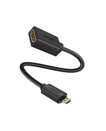 Ugreen Adapter Micro Hdmi - 20134 20Cm nr 1