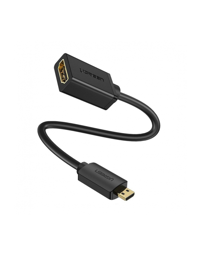 Ugreen Adapter Micro Hdmi - 20134 20Cm główny