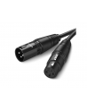 UGREEN AV130 Kabel XLR żeński do XLR męski - 10m (czarny) - nr 2