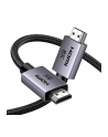 Ugreen Kabel HDMI do HDMI 8K 60Hz, 48Gbps, 10m (czarny) - nr 3