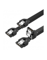 UGREEN KABEL SATA  US217 0.5M (CZARNY) - nr 2