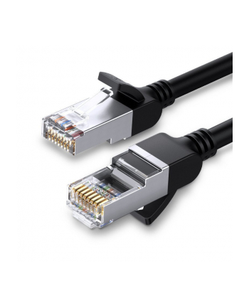 Ugreen Z Metalowymi Wtyczkami, Ethernet Rj45, Cat.6, Utp, 10M (Czarny) nr 1