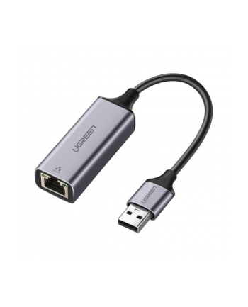 Ugreen Adapter Zewnętrzny Gigabit Ethernet Usb 3.0 Mc209(Szary) (50922B) nr 1