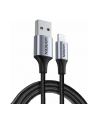 Ugreen Kabel Lightning Do Usb 2.4A Us199, 1M - nr 1