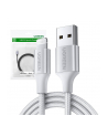 Ugreen Kabel Lightning Do Usb 2.4A Us199, 1.5M - nr 1